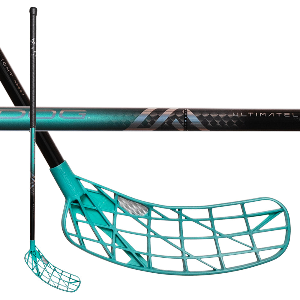 Oxdog Stick Collection 2026