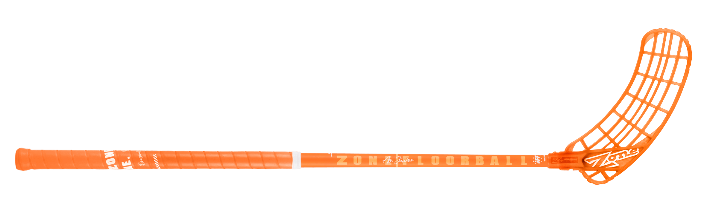 ZUPER AIR JR 35 lava orange