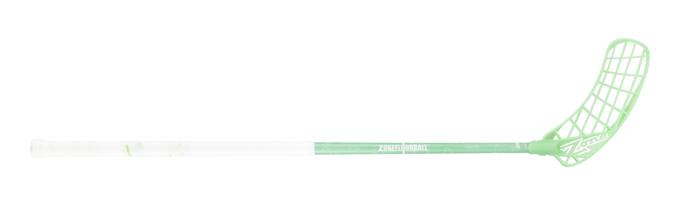 HYPER AIR ICESHAFT 30 - Ice Green