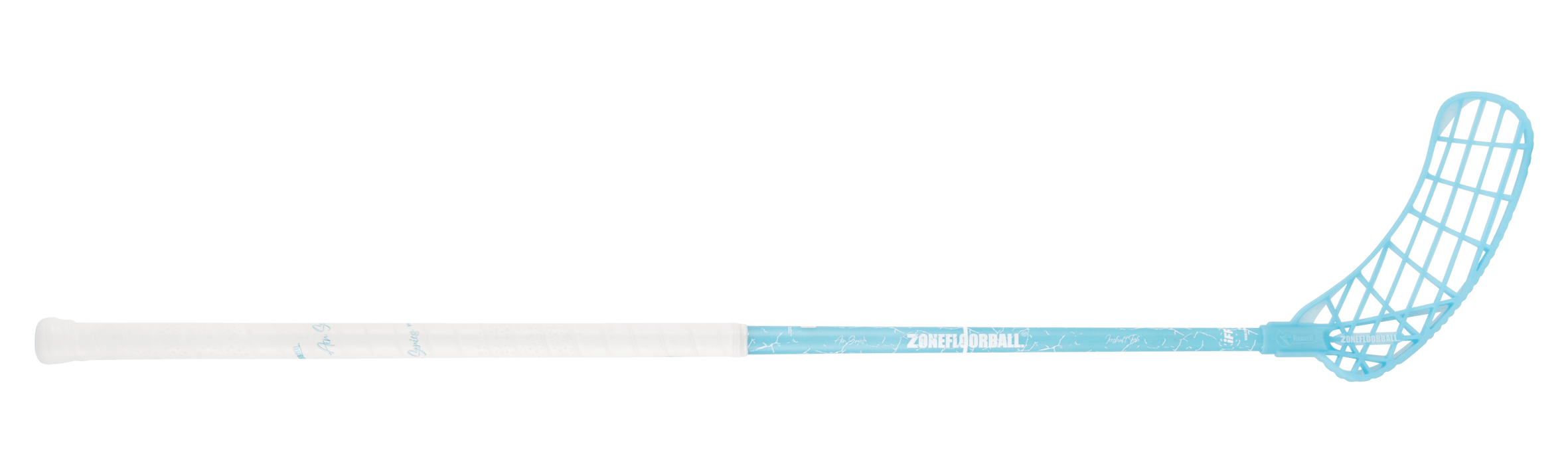 HARDER AIR ICESHAFT 29 - Ice Blue