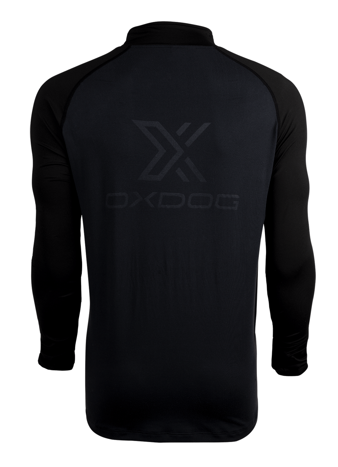 WINSTON PRO LS WARMUP JERSEY