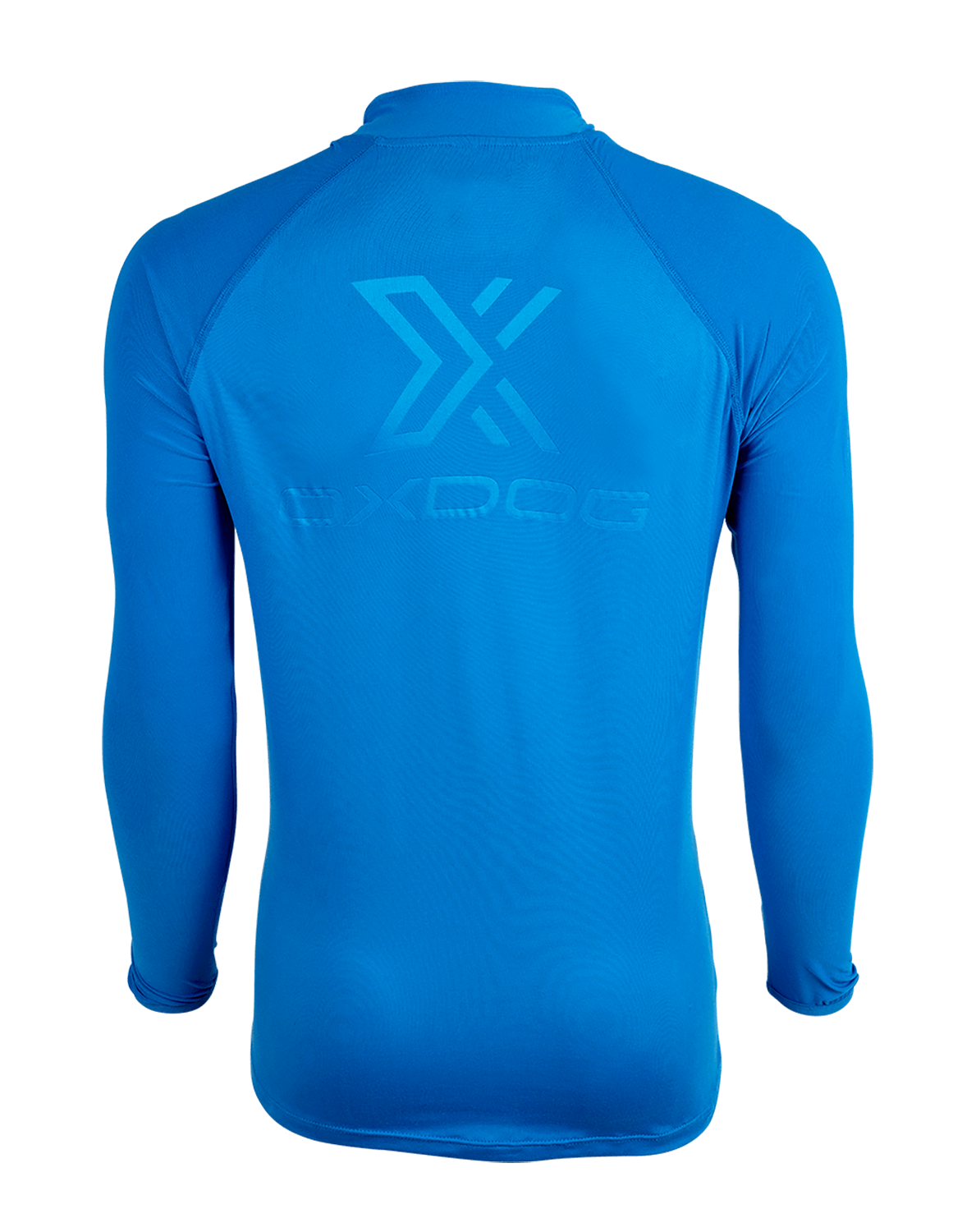 WINSTON PRO LS WARMUP JERSEY