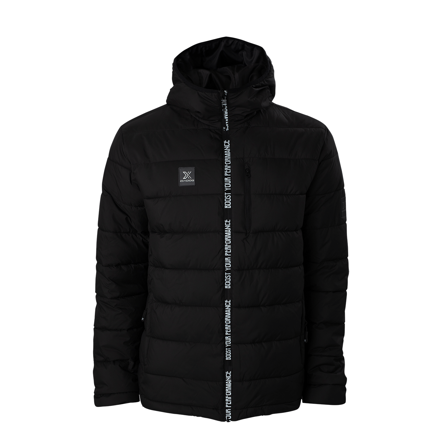 FENIX PADDED JACKET