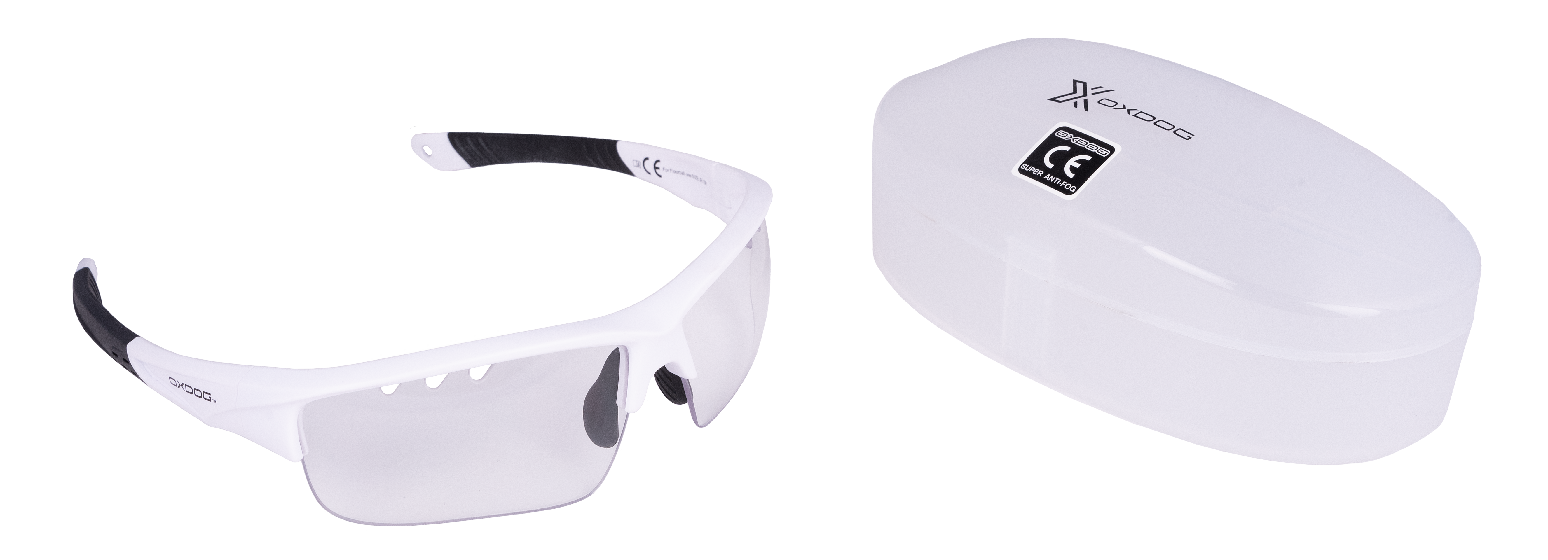 SPECTRUM EYEWEAR JR/SR