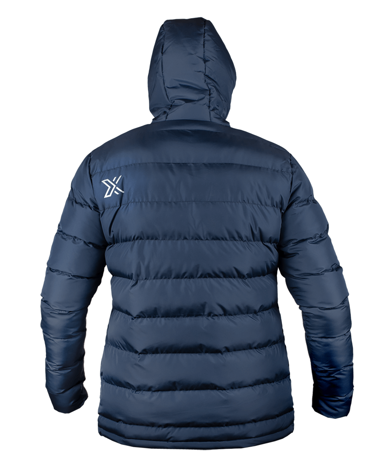 FENIX GEWATTEERD JAS