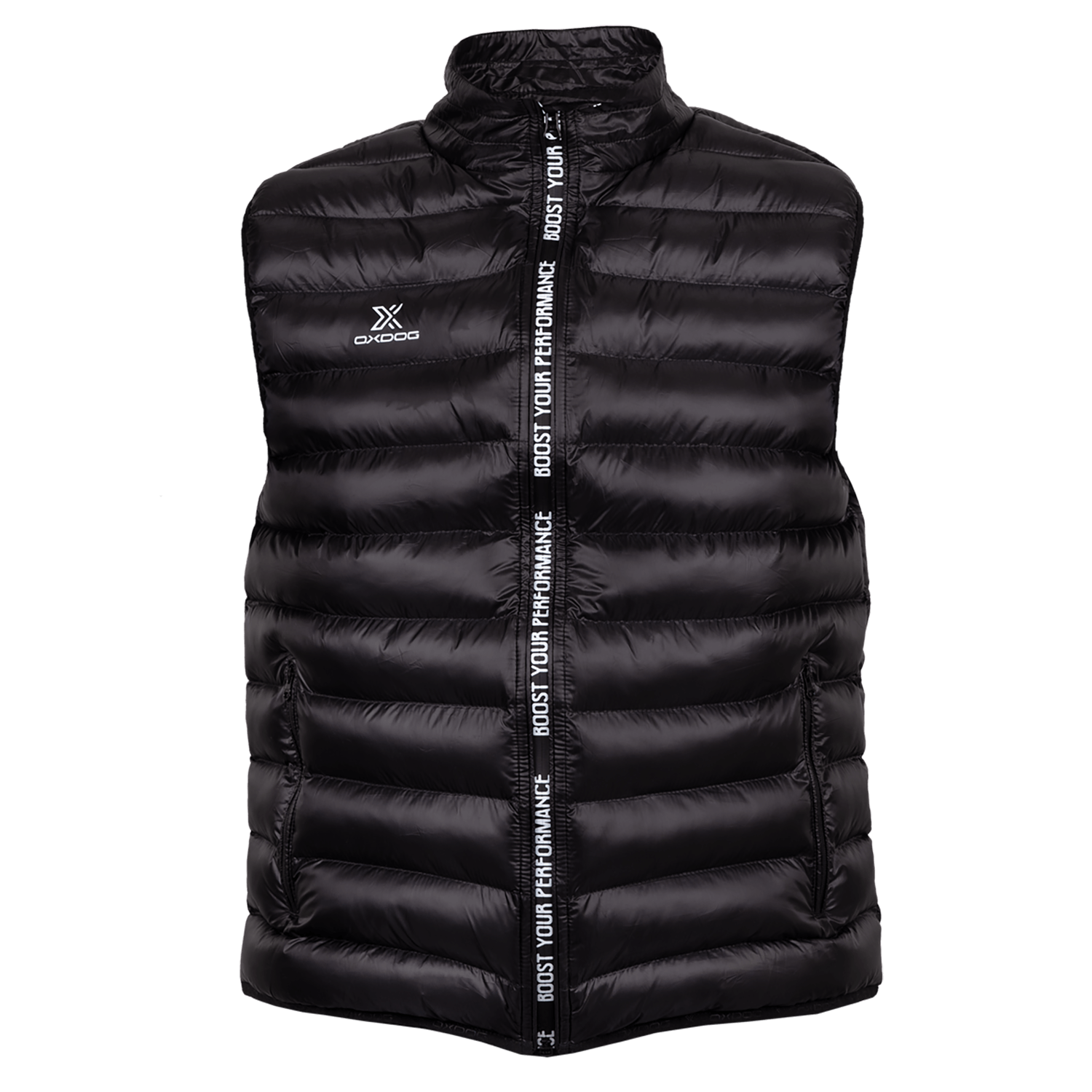 MILANO LIGHT VEST