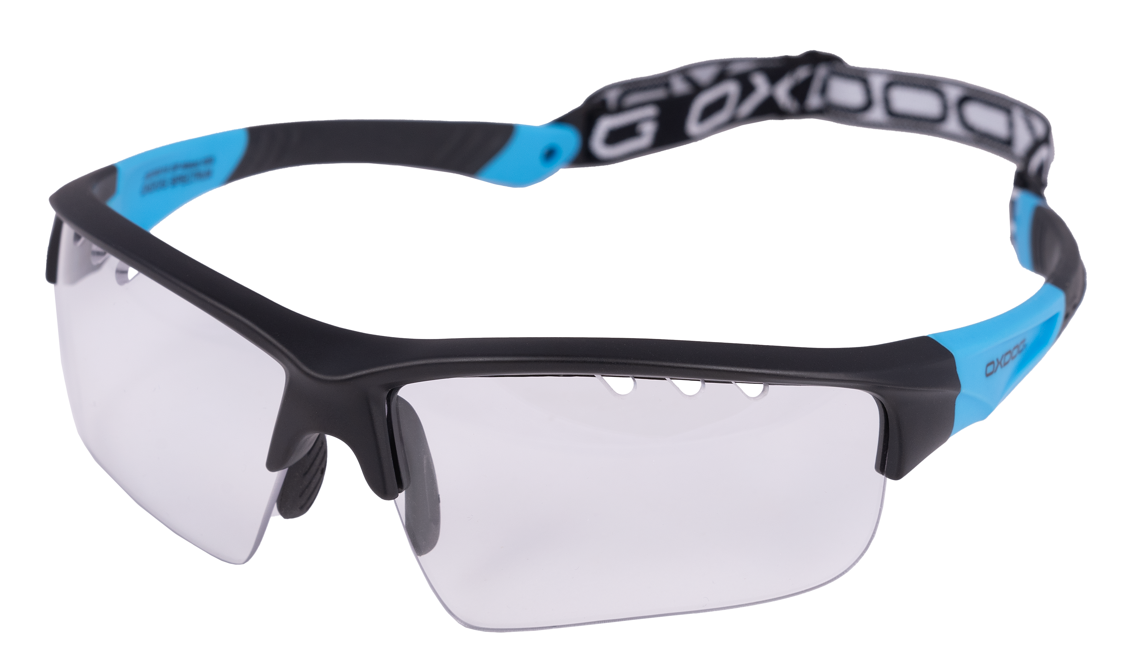 SPECTRUM EYEWEAR JR/SR