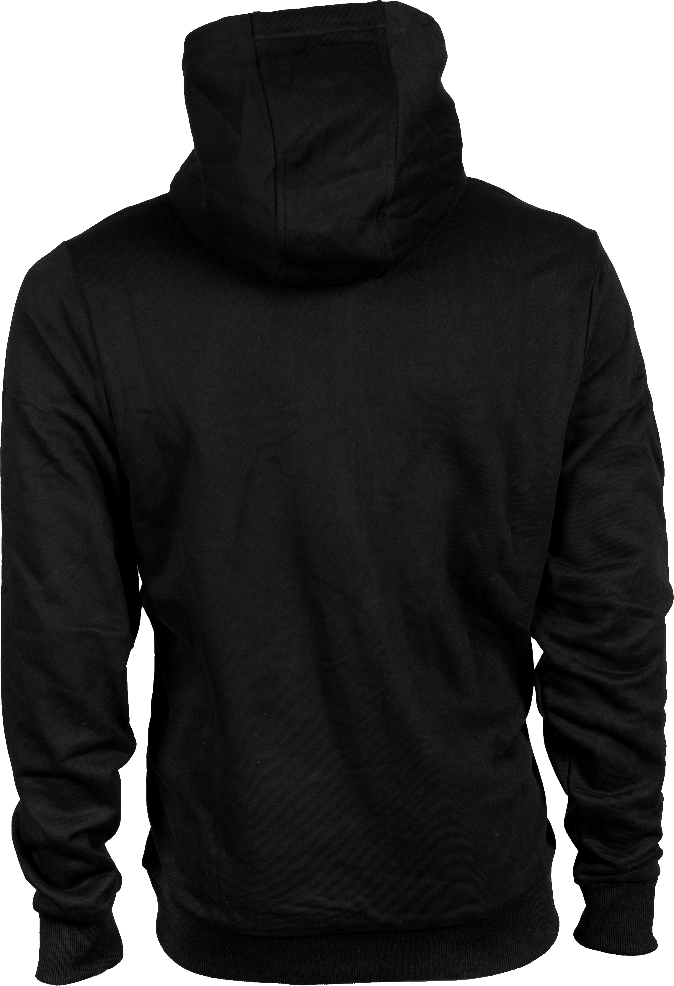 SEATTLE ZIP HOODIE