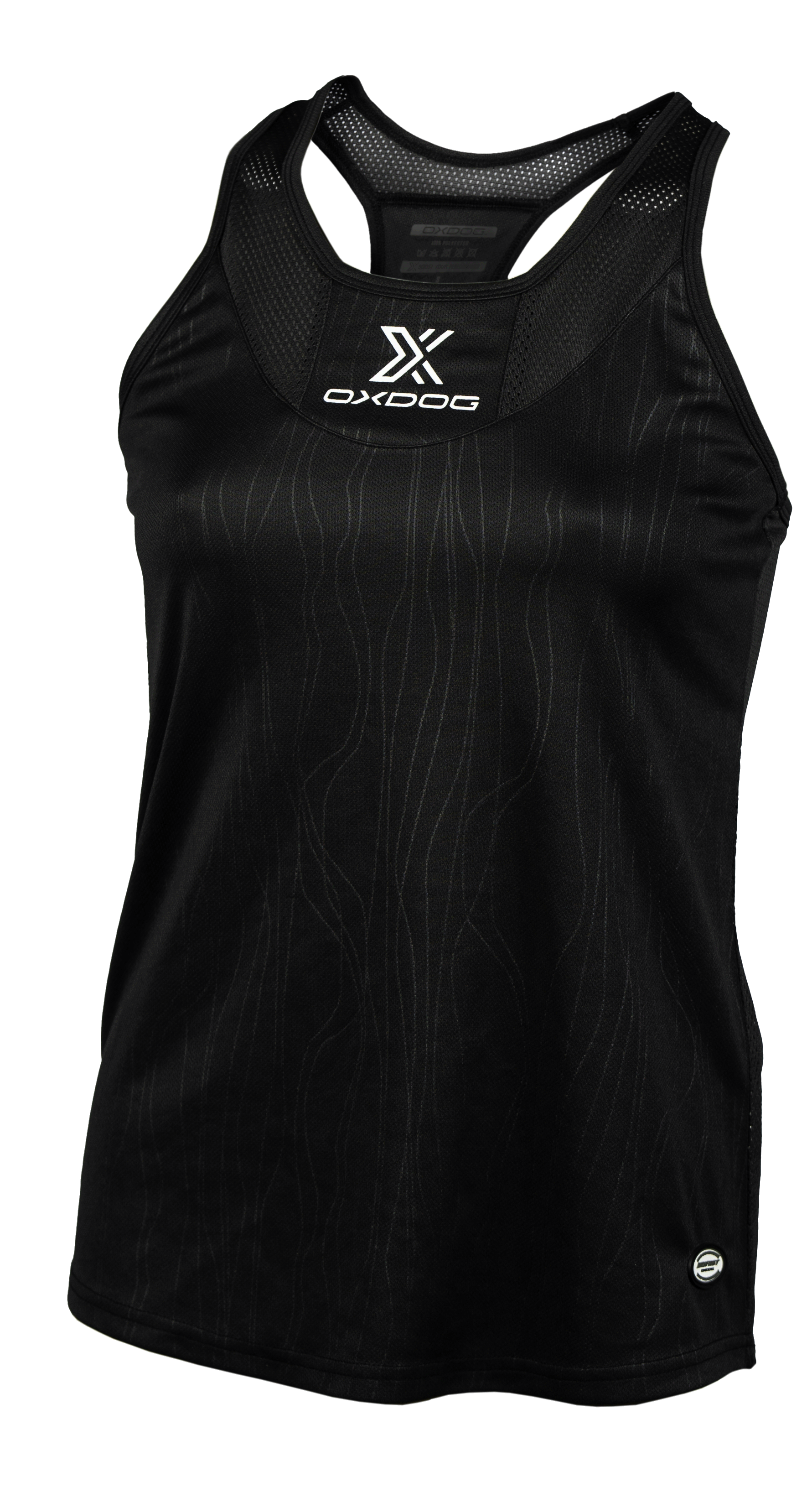 TIEBREAK TANK TOP