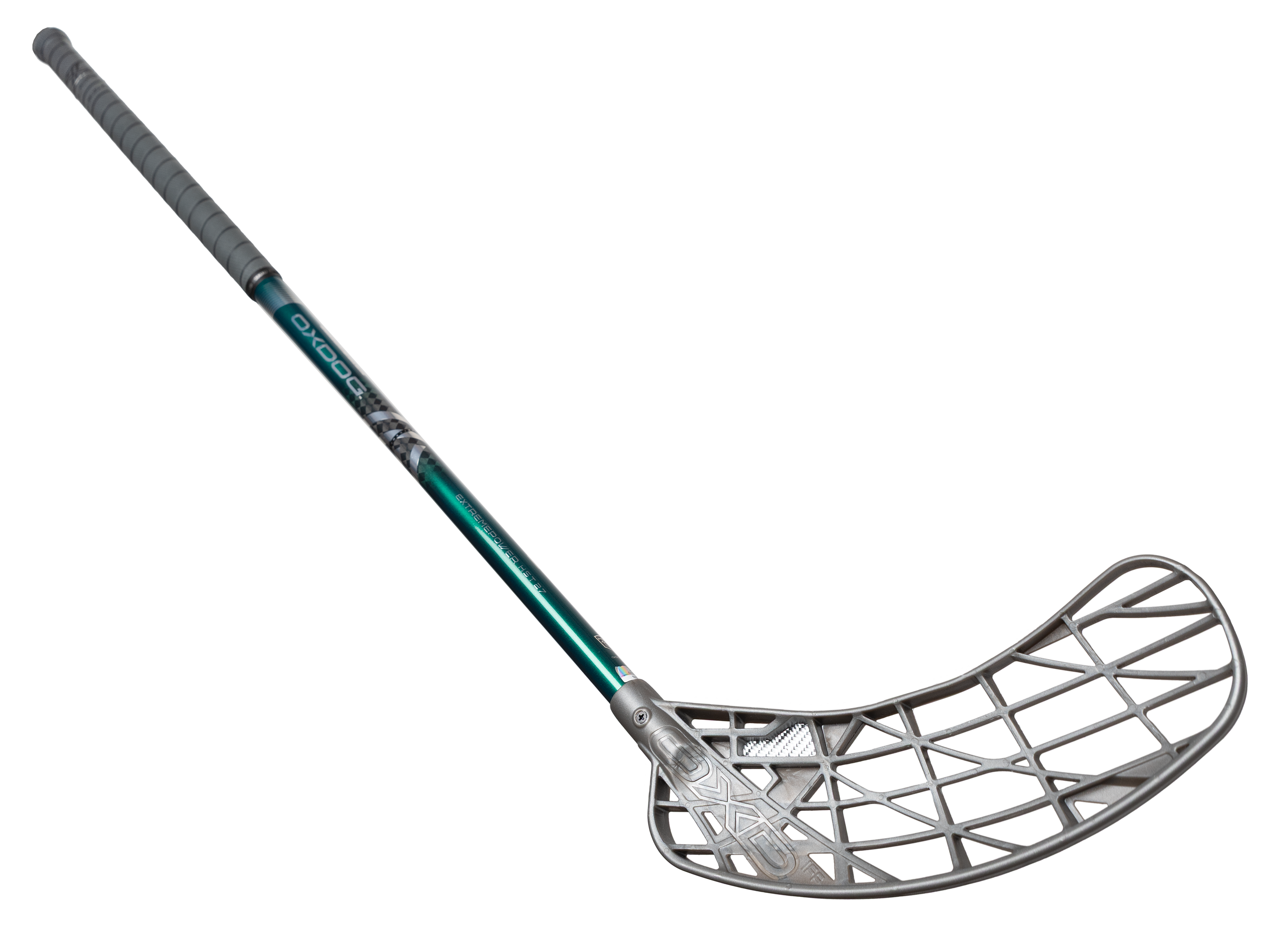 EXTERMEPOWER HST 27 Oval/Round