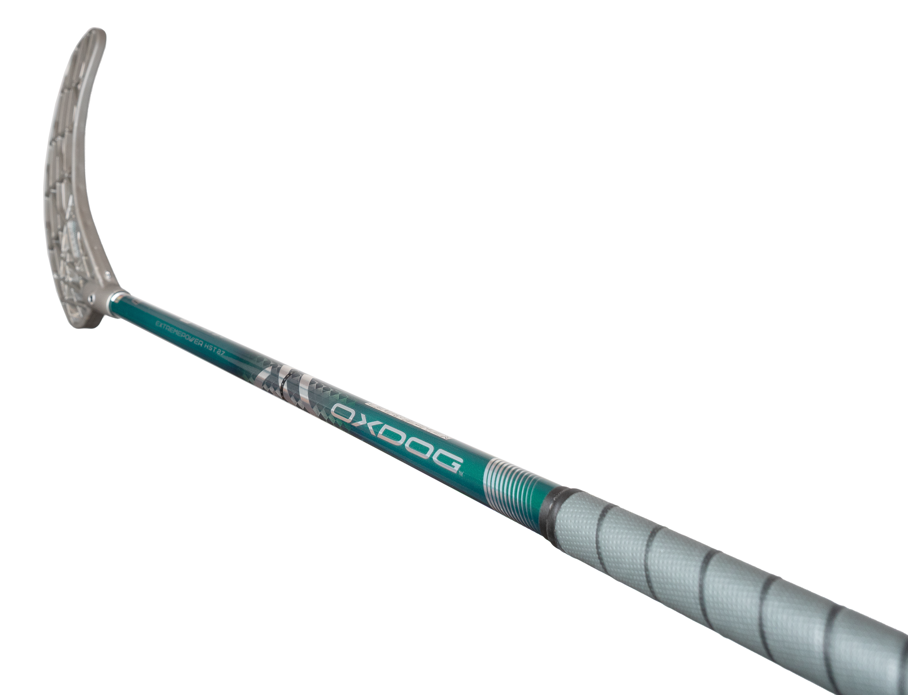 EXTERMEPOWER HST 27 Oval/Round