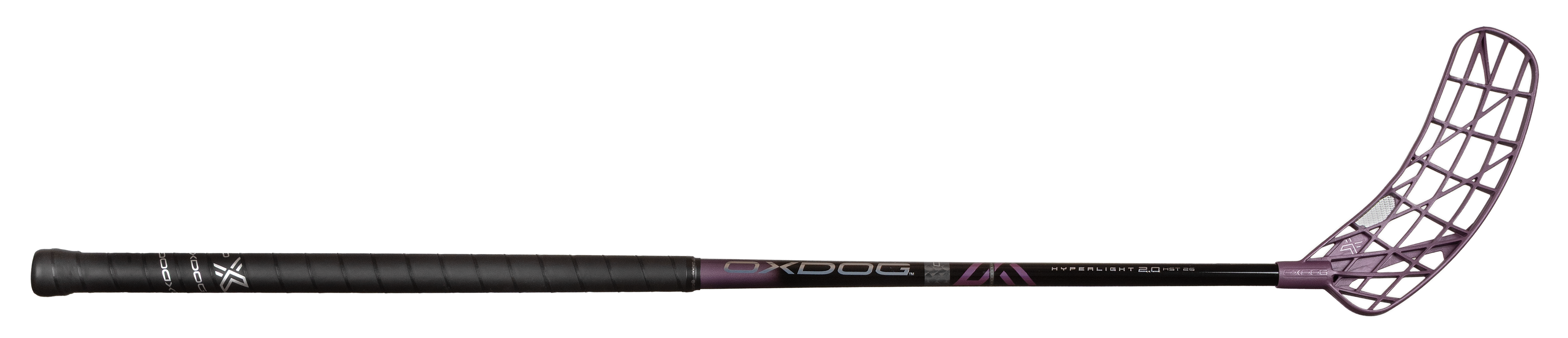 HYPERLIGHT 2.0 HST 29 ROUND/SWEOVAL