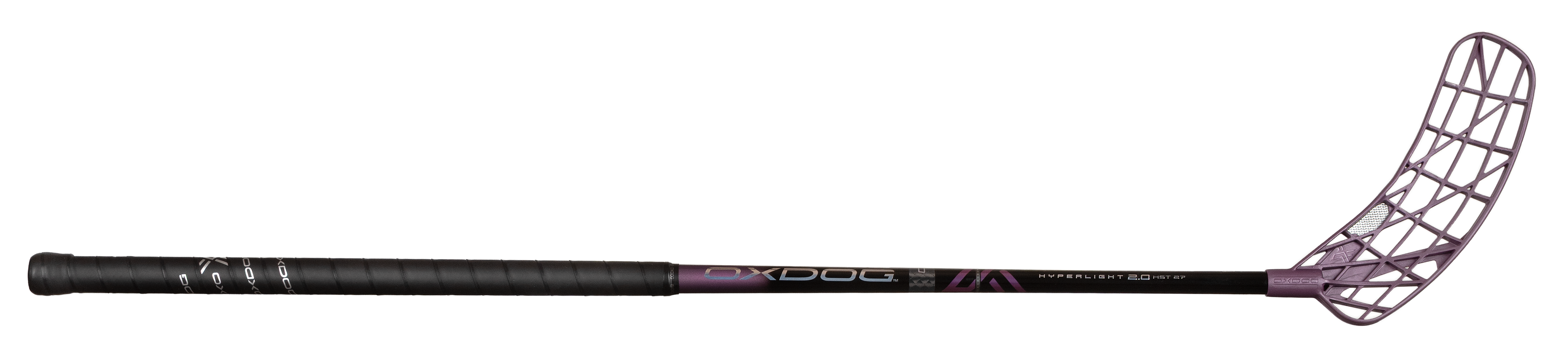 HYPERLIGHT 2.0 HST 27 ROUND/ SWEOVAL