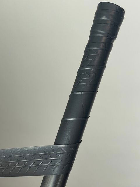 KH OVERGRIP ZWART 3PACK