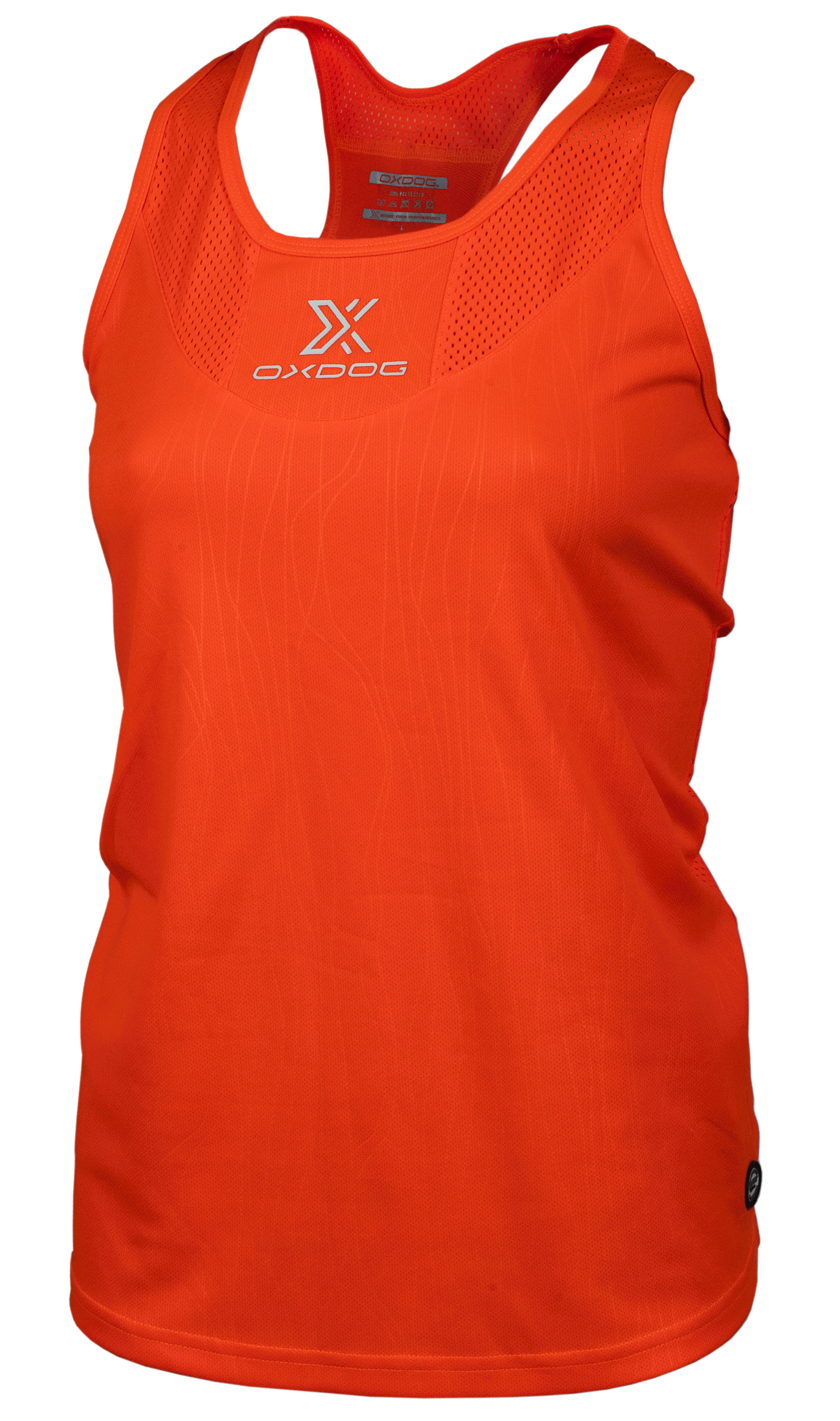 TIEBREAK TANK TOP