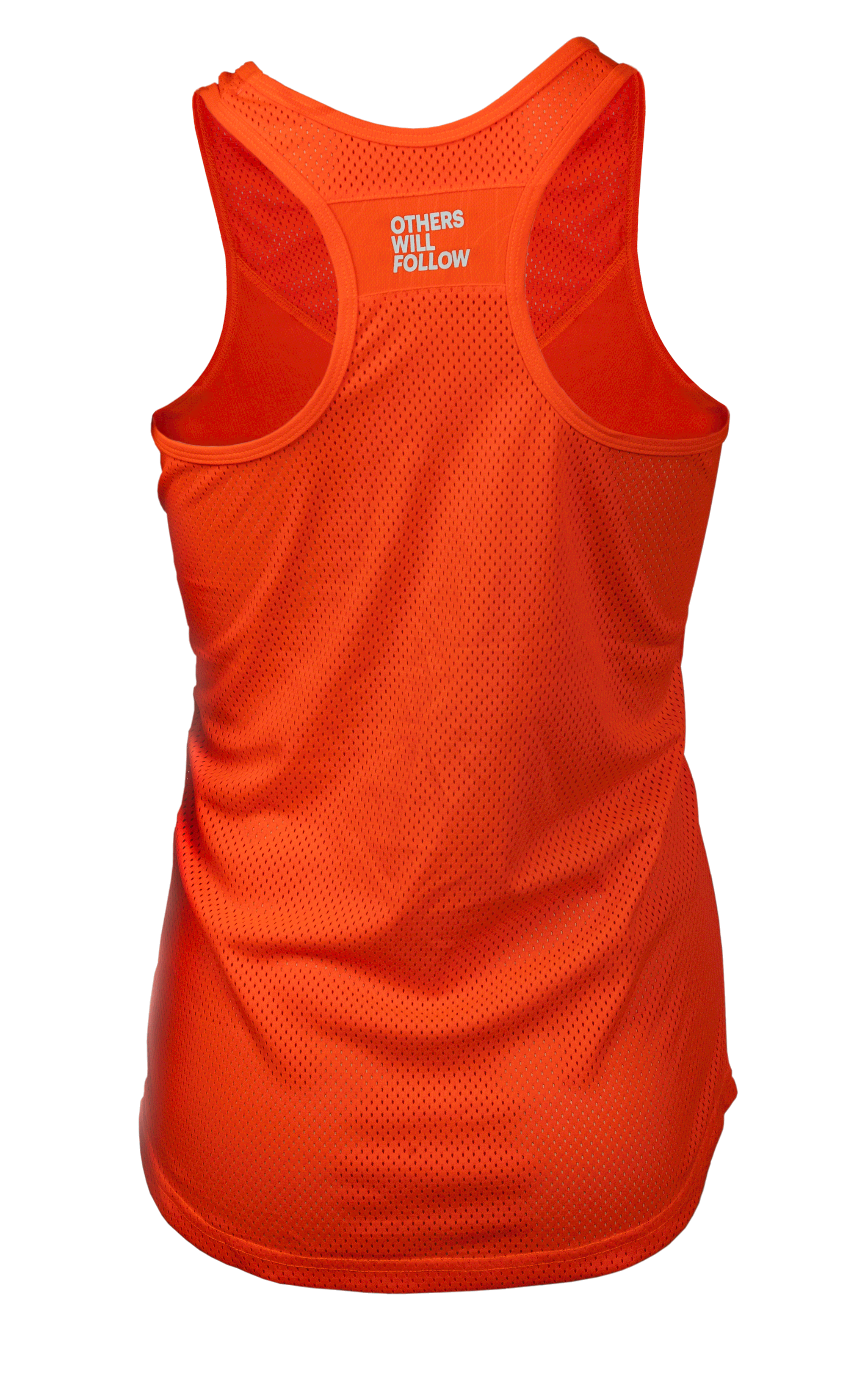 TIEBREAK TANK TOP