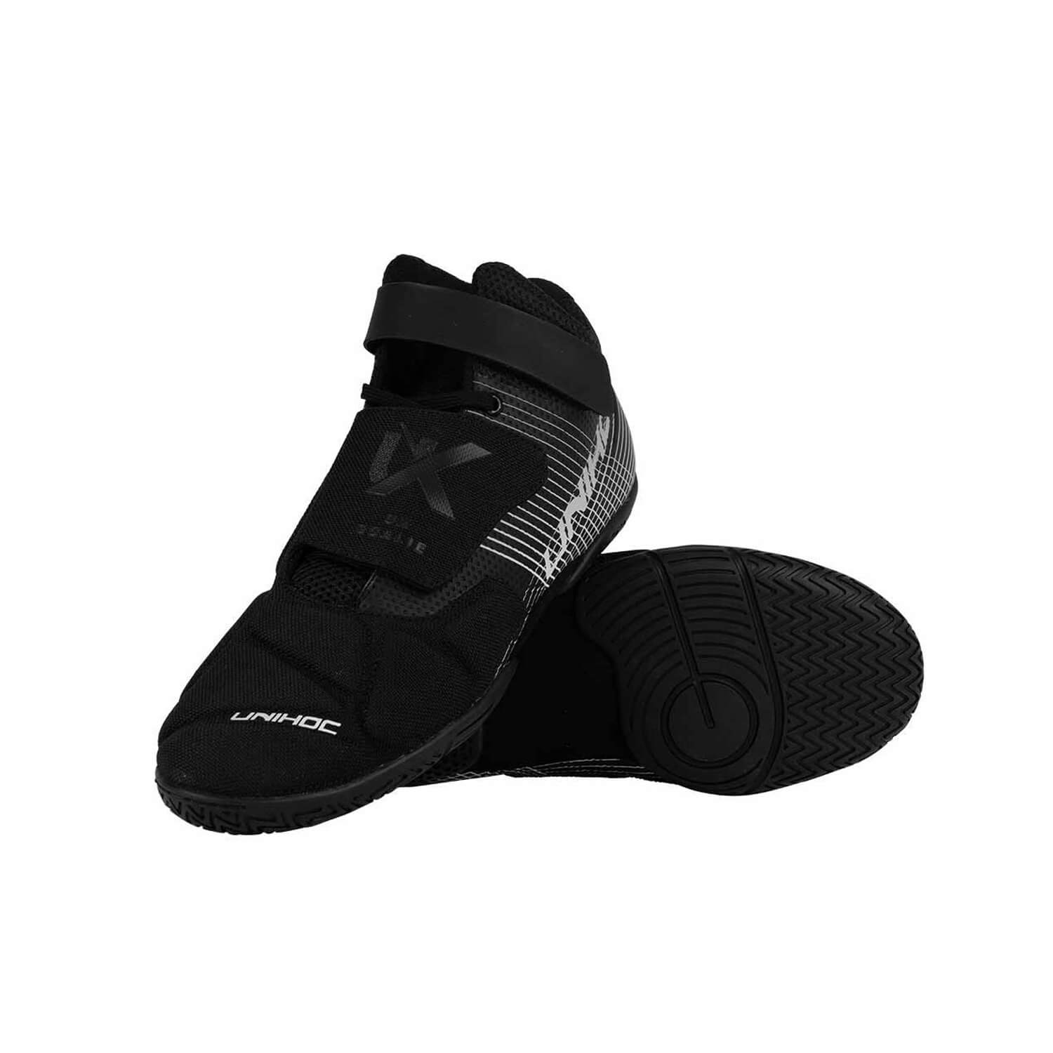 Shoe UX GOALIE black