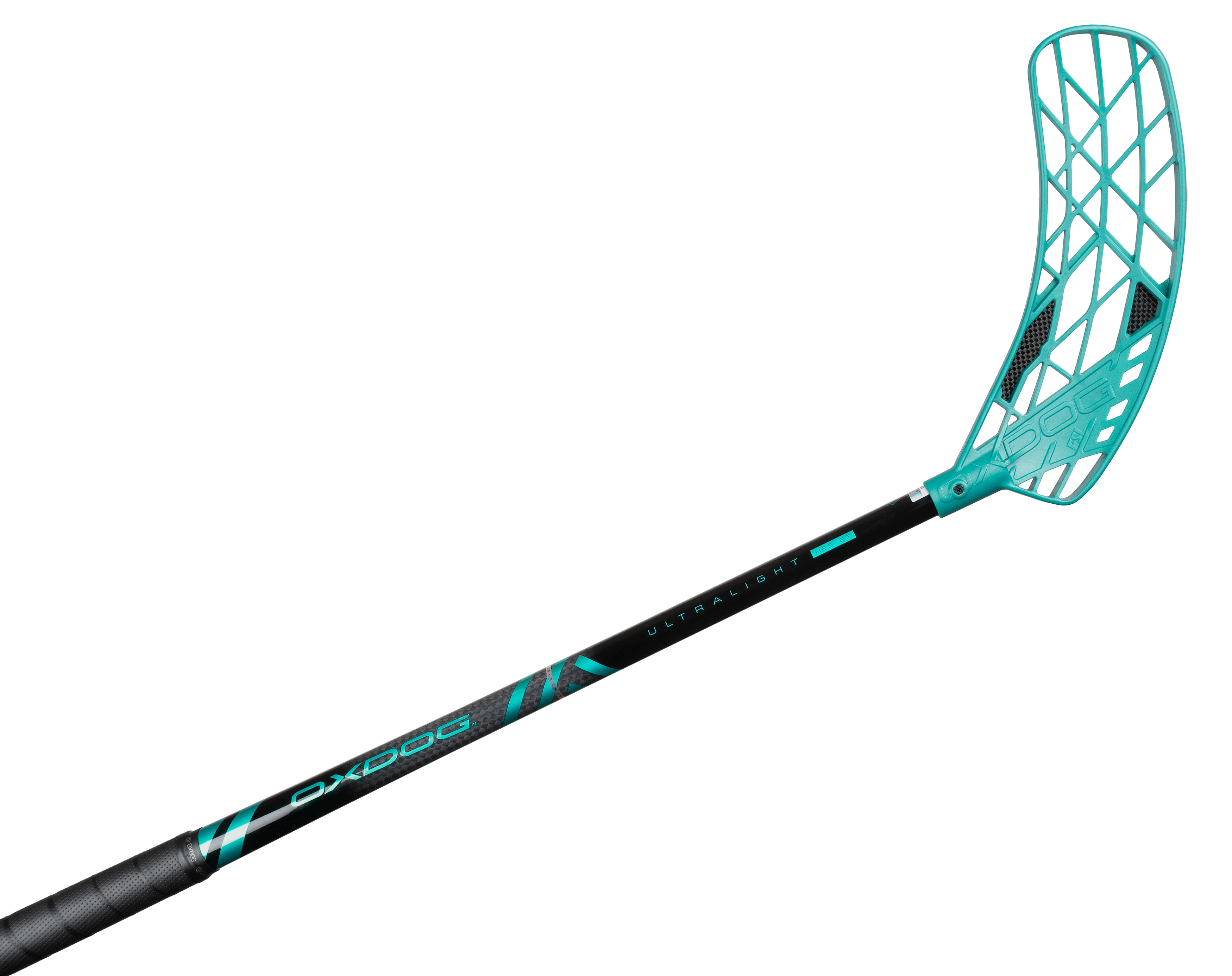 ULTRALIGHT HES 27 Round/Oval
