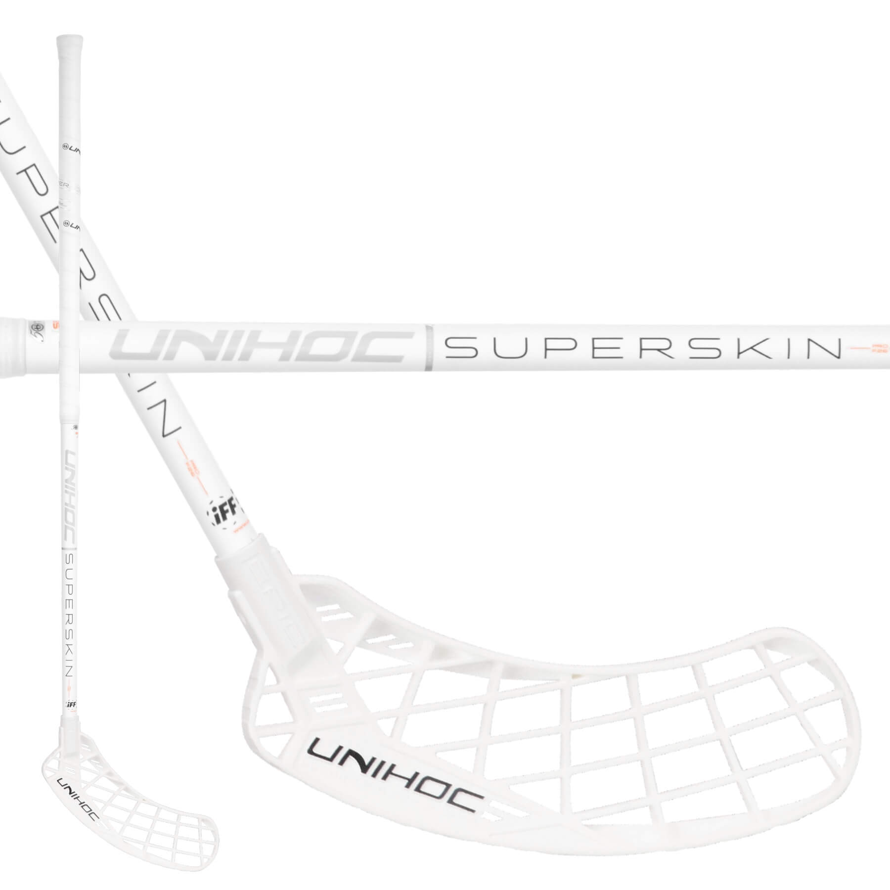 EPIC SUPERSKIN PRO 26 WHITE