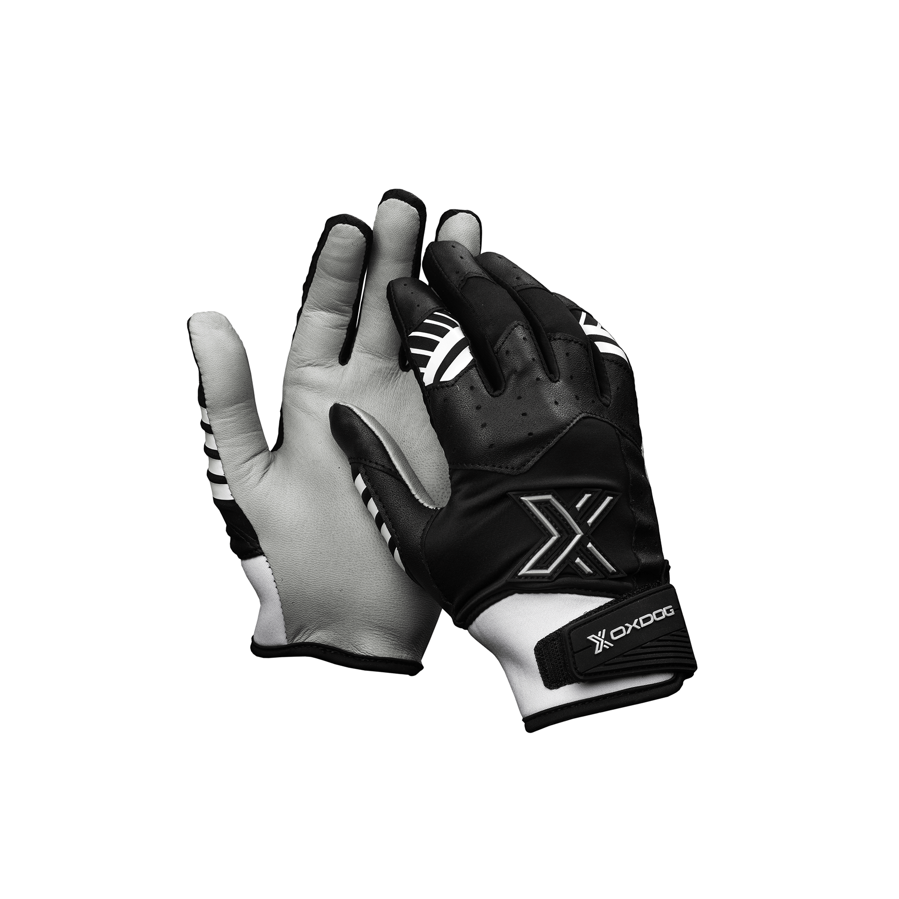 XGUARD TOP GOALIE GLOVE SKIN