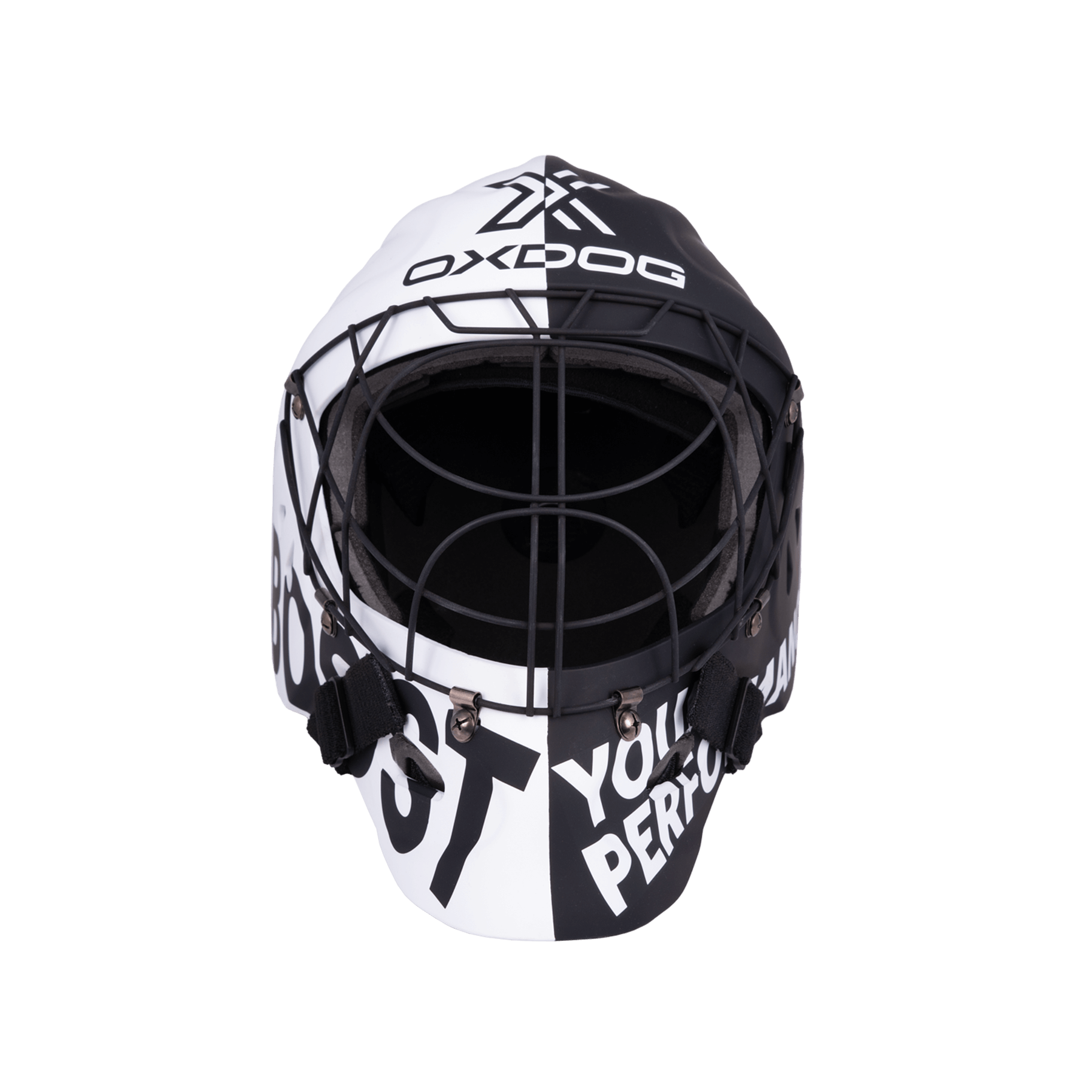 OXDOG XGUARD HELMET Cat Eye JR