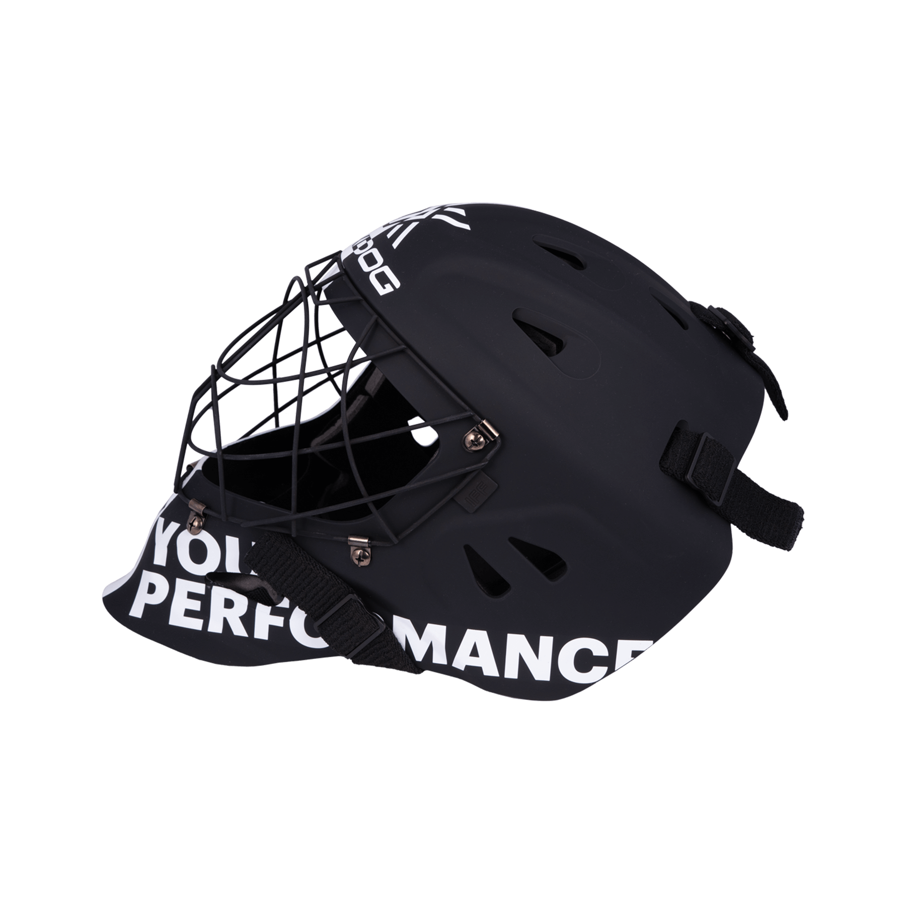 XGUARD HELMET Cat Eye JR