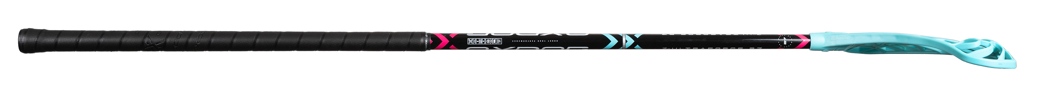 Z-ULTRAFORCE 27 Oval/Round