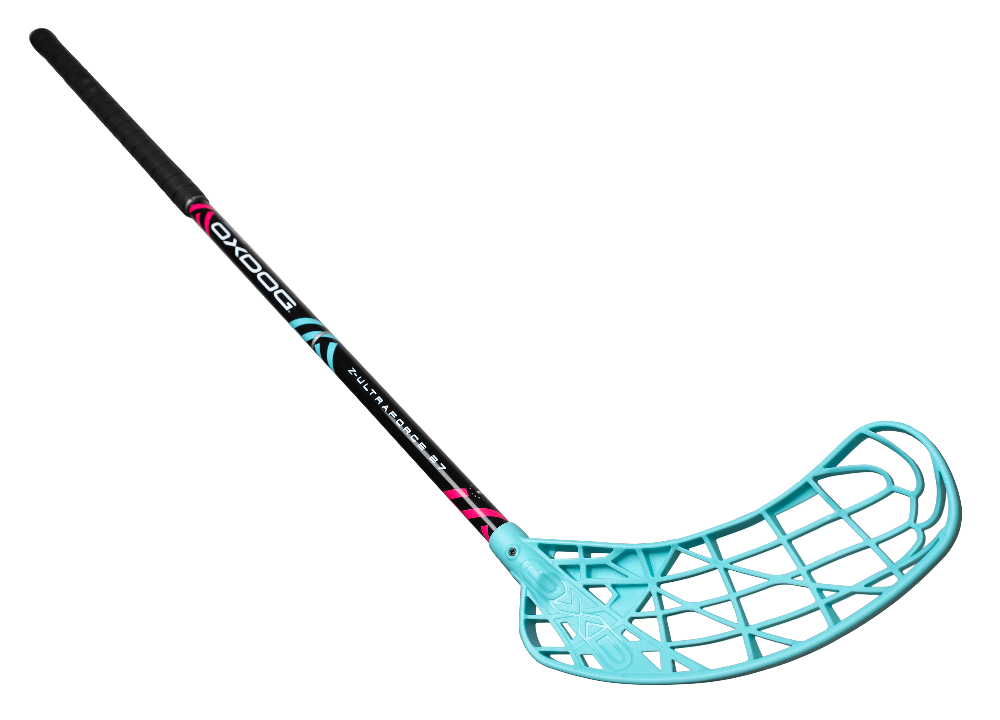 Z-ULTRAFORCE 27 Oval/Round
