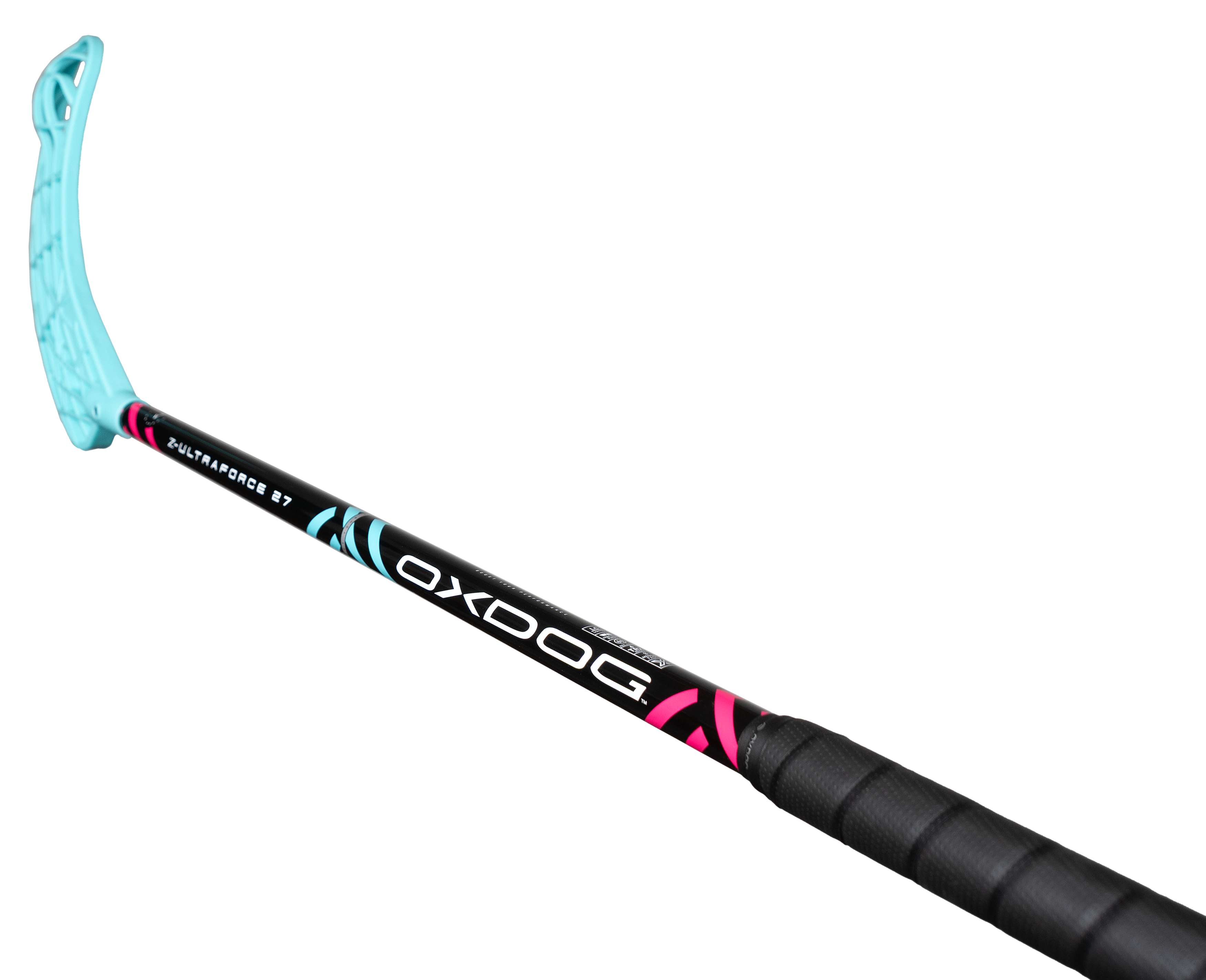 Z-ULTRAFORCE 27 Oval/Round