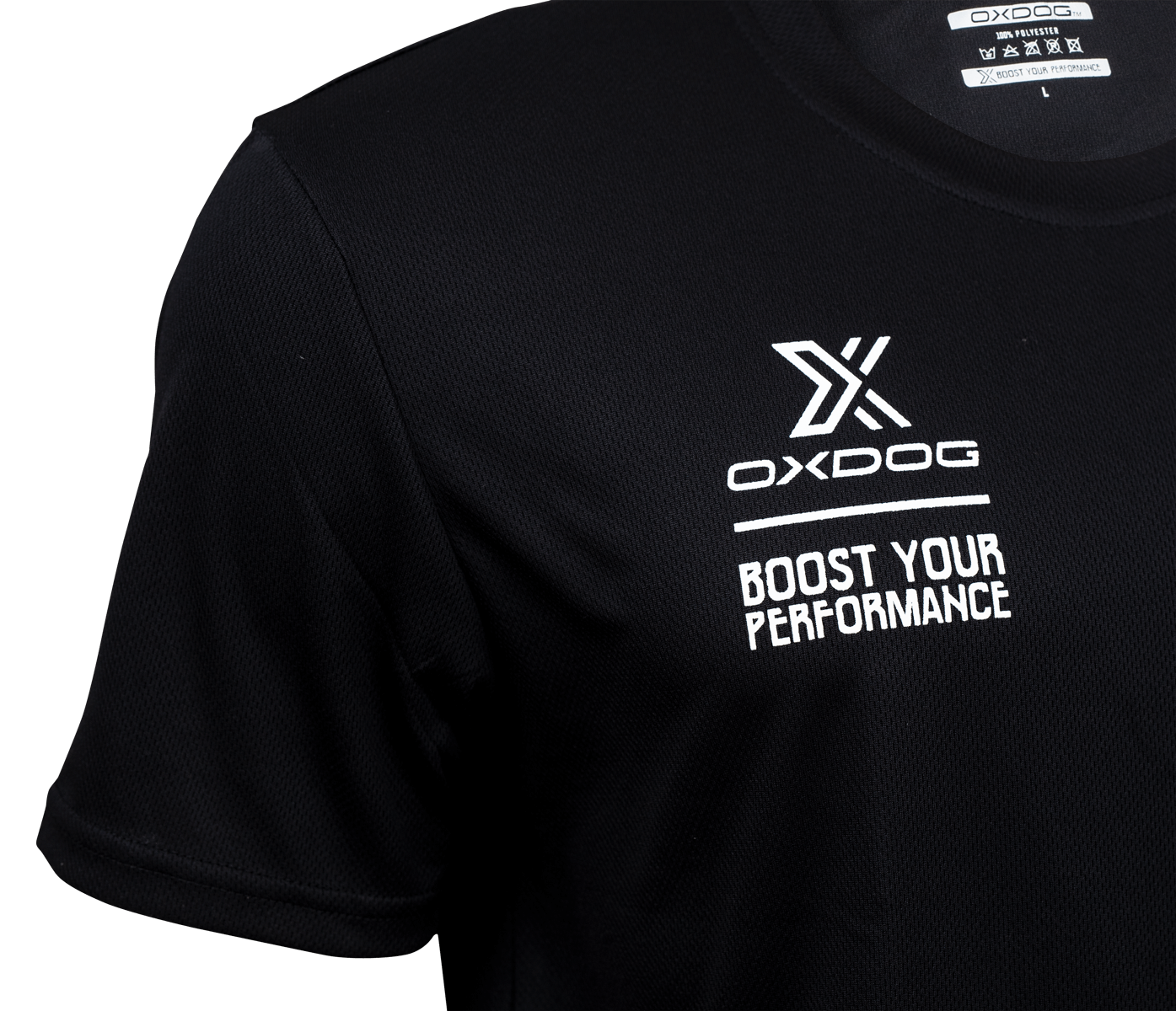 ATLANTA II TRAINING SHIRT