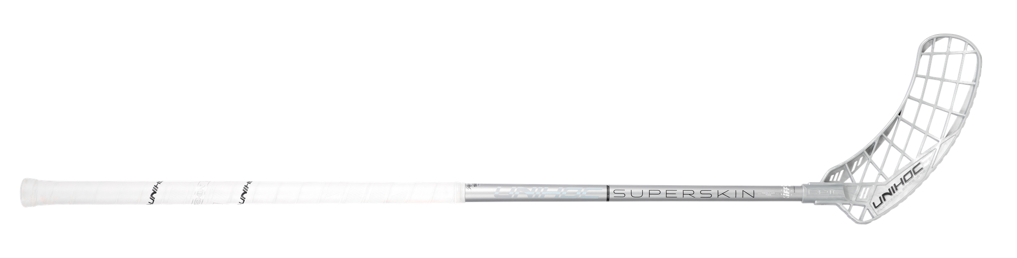 EPIC SUPERSKIN REGULAR 26 WHITE/SILVER