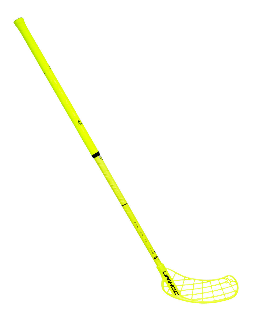 PLAYER+ FEATHER LIGHT 26 NEON YELLOW