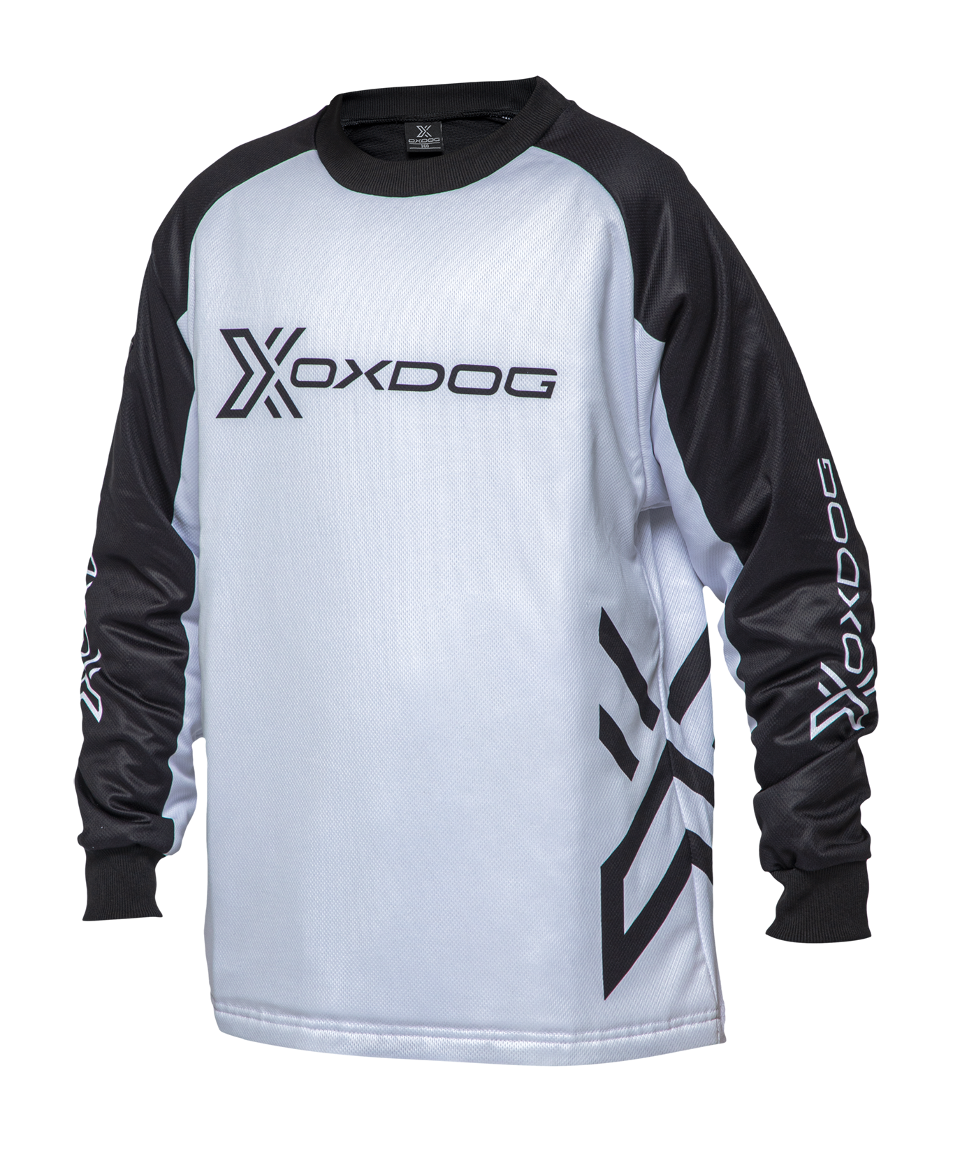 XGUARD GOALIE SHIRT JR