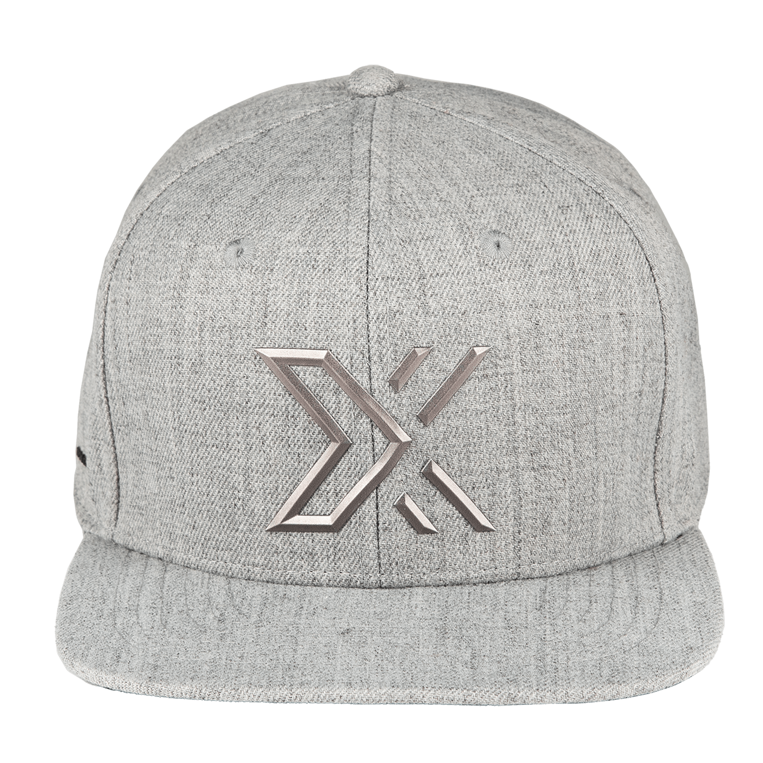 X PLATTE KAP