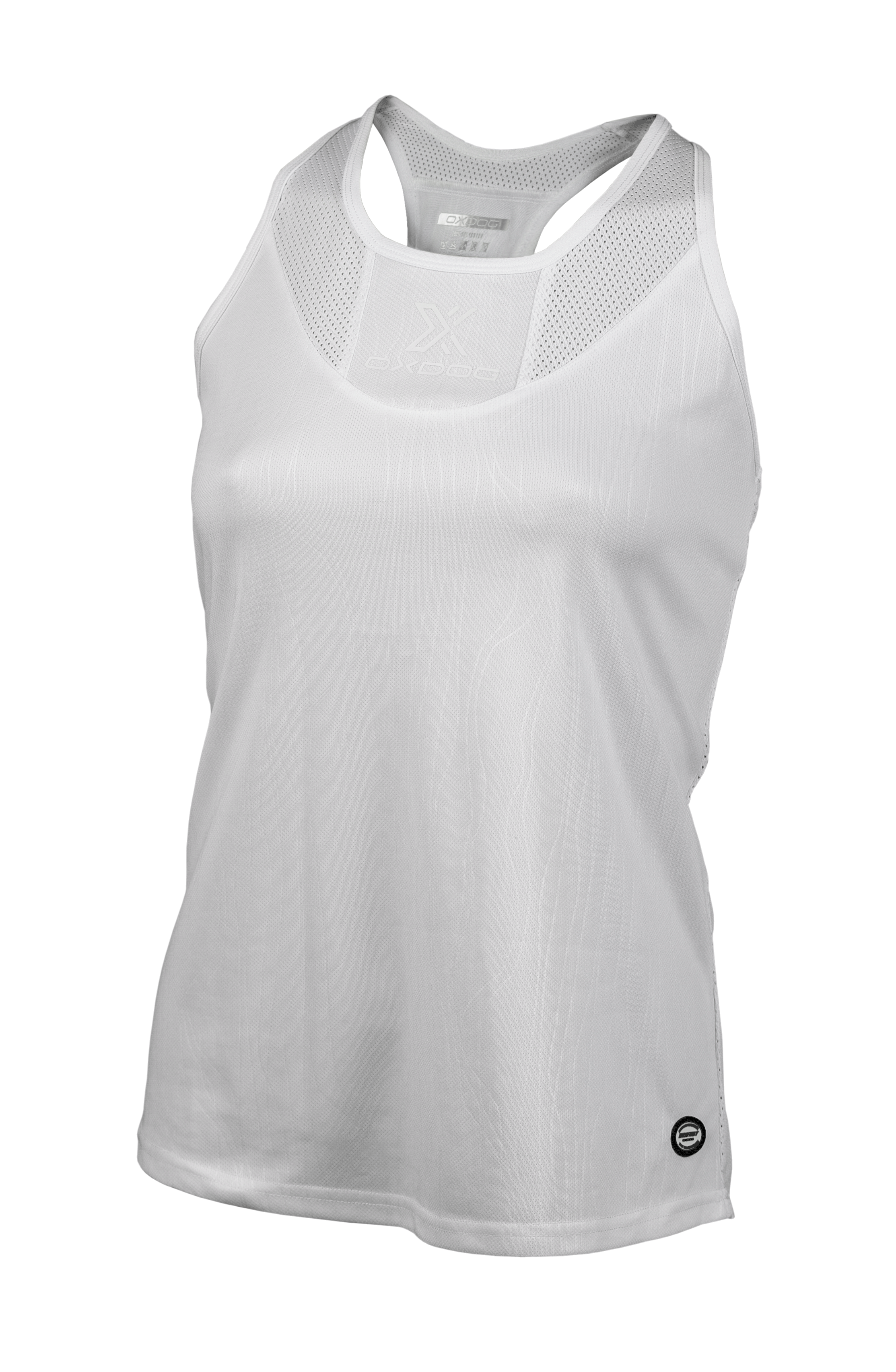 TIEBREAK TANK TOP