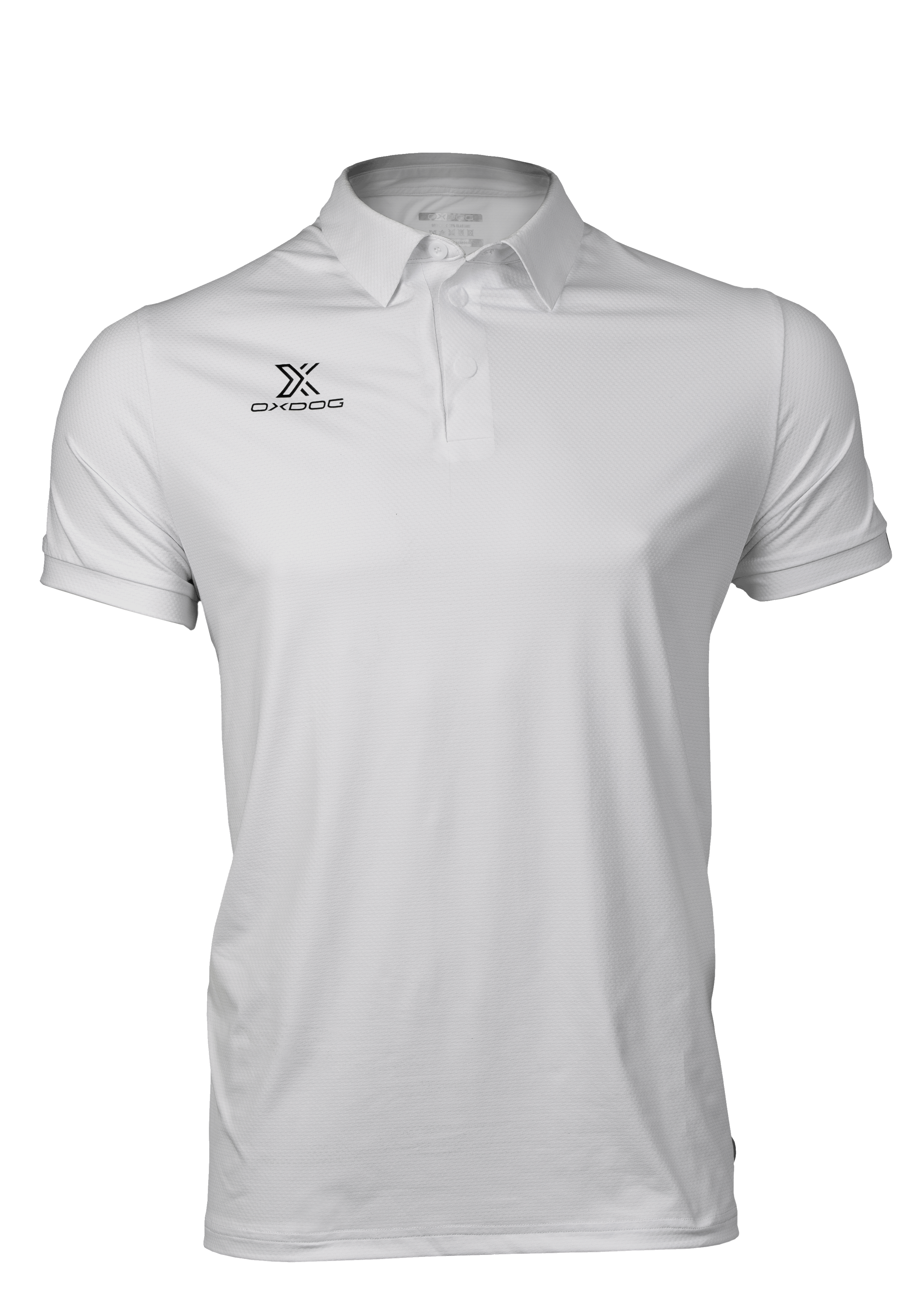 DELTA POLO SHIRT