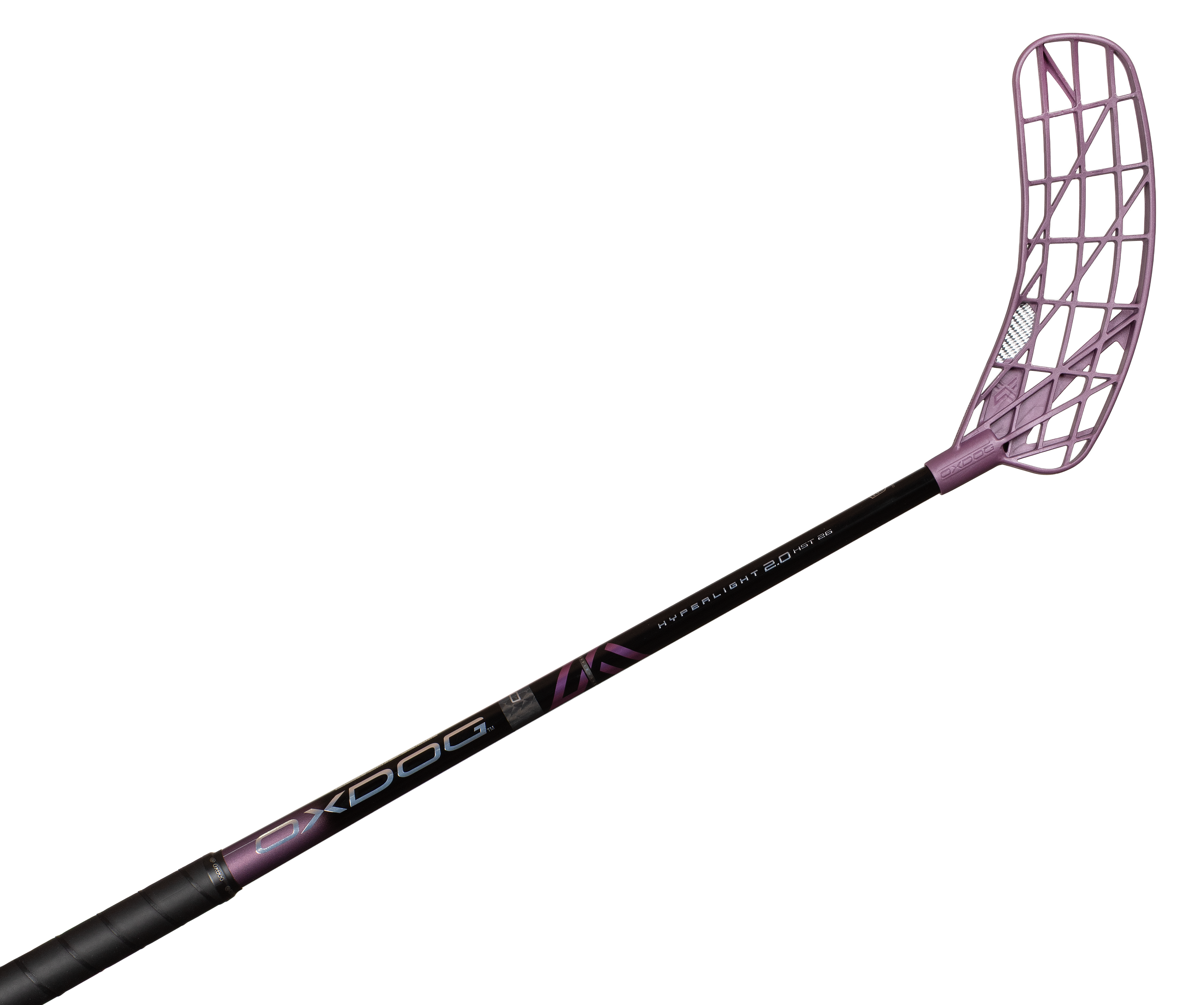 HYPERLIGHT 2.0 HST 29 ROUND/SWEOVAL