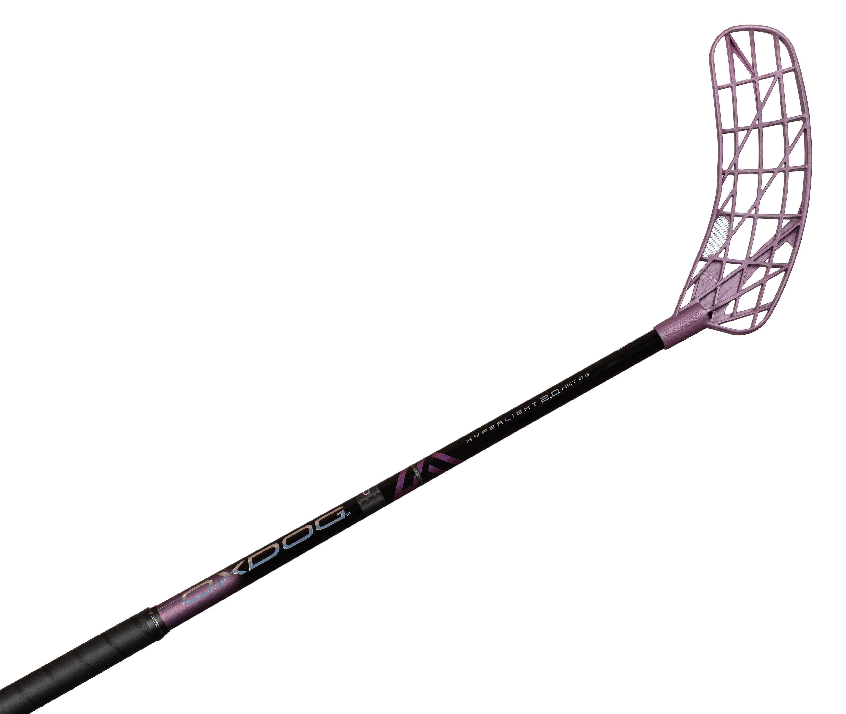 HYPERLIGHT 2.0 HST 29 ROUND/ SWEOVAL
