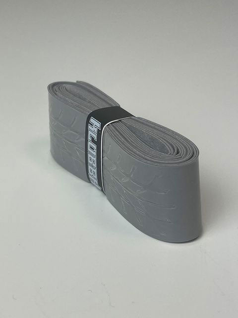 KH OVERGRIP GRIS 3PACK