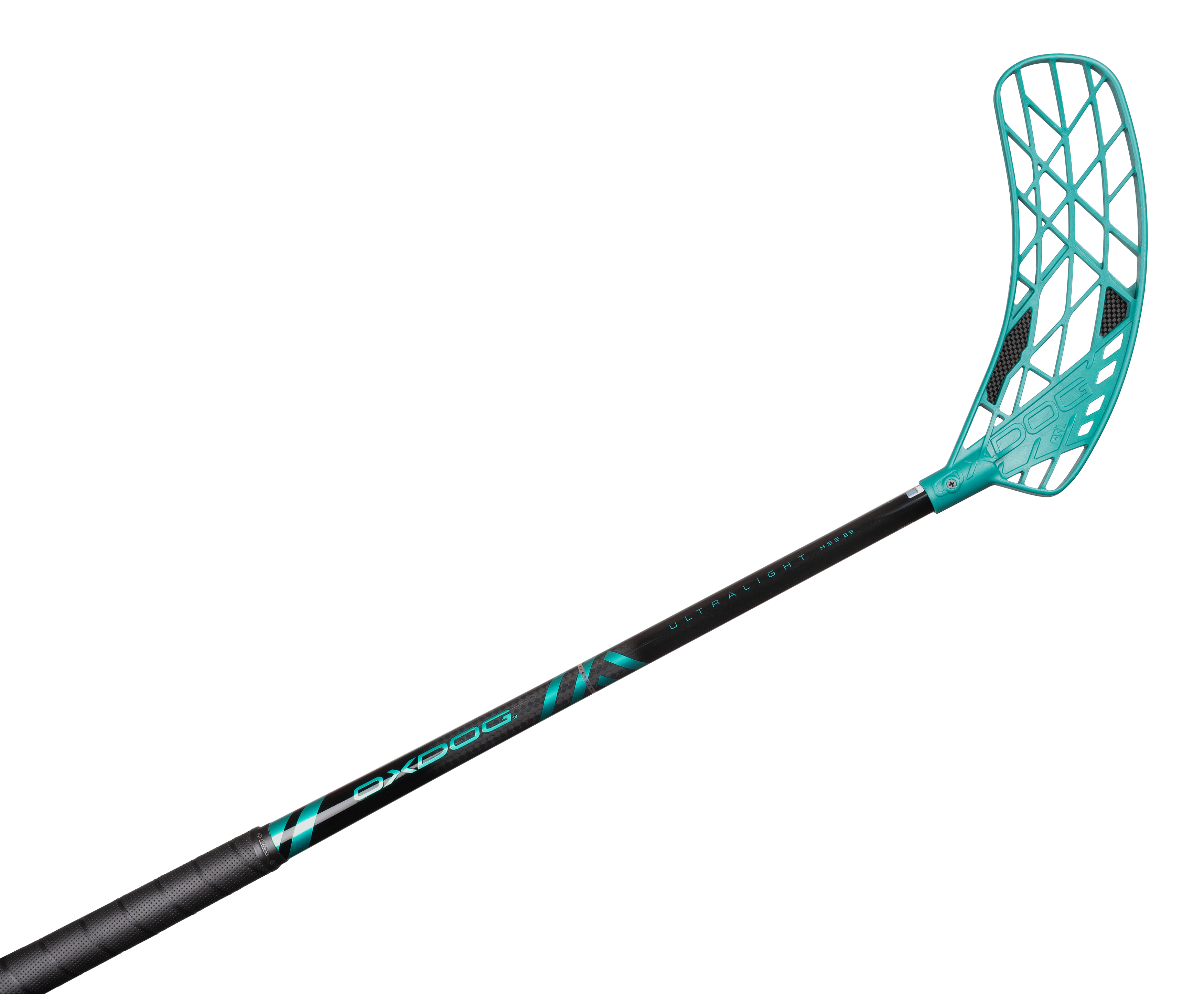 ULTRALIGHT HES 29 Round/Oval