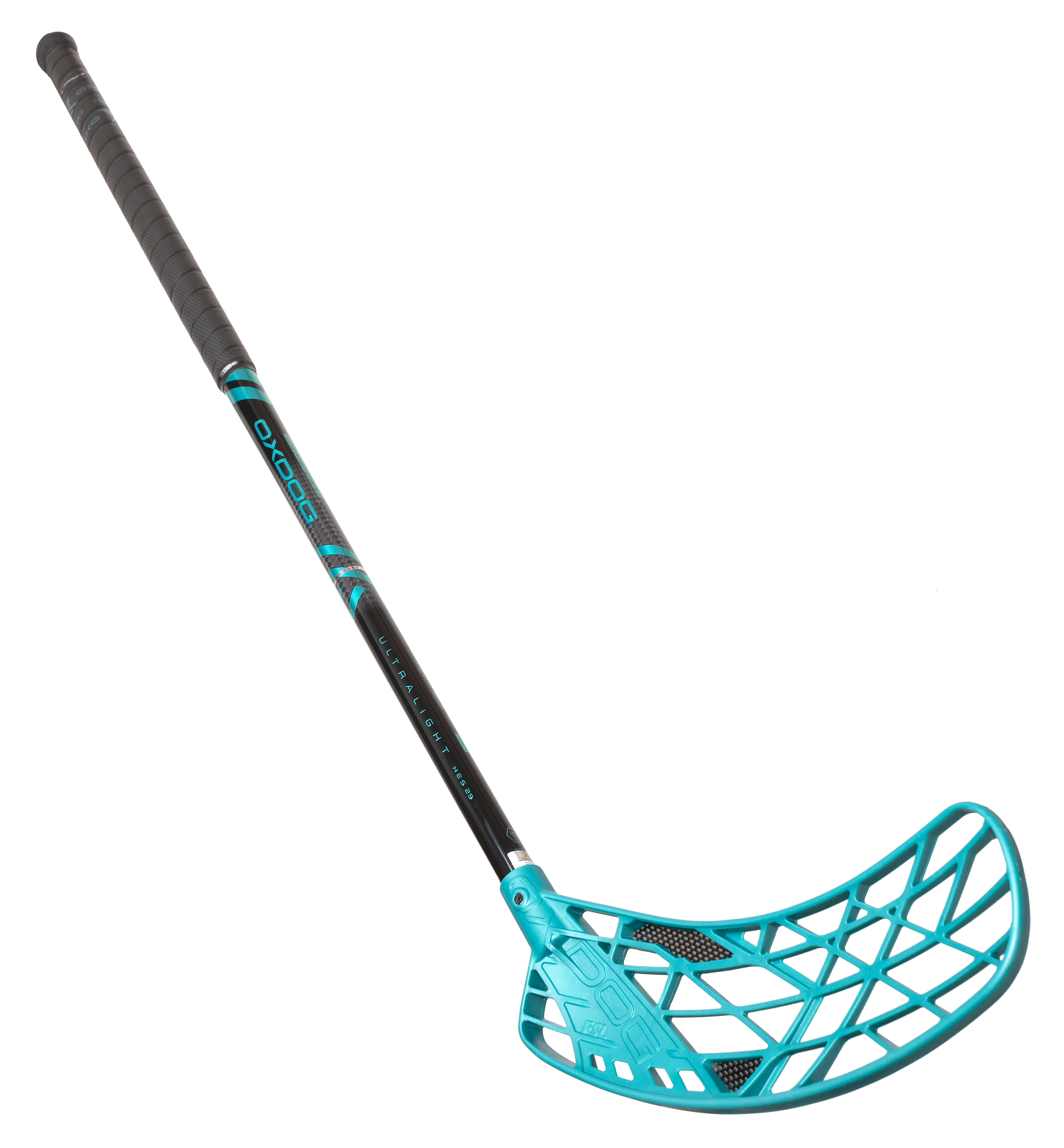 ULTRALIGHT HES 29 Round/Oval