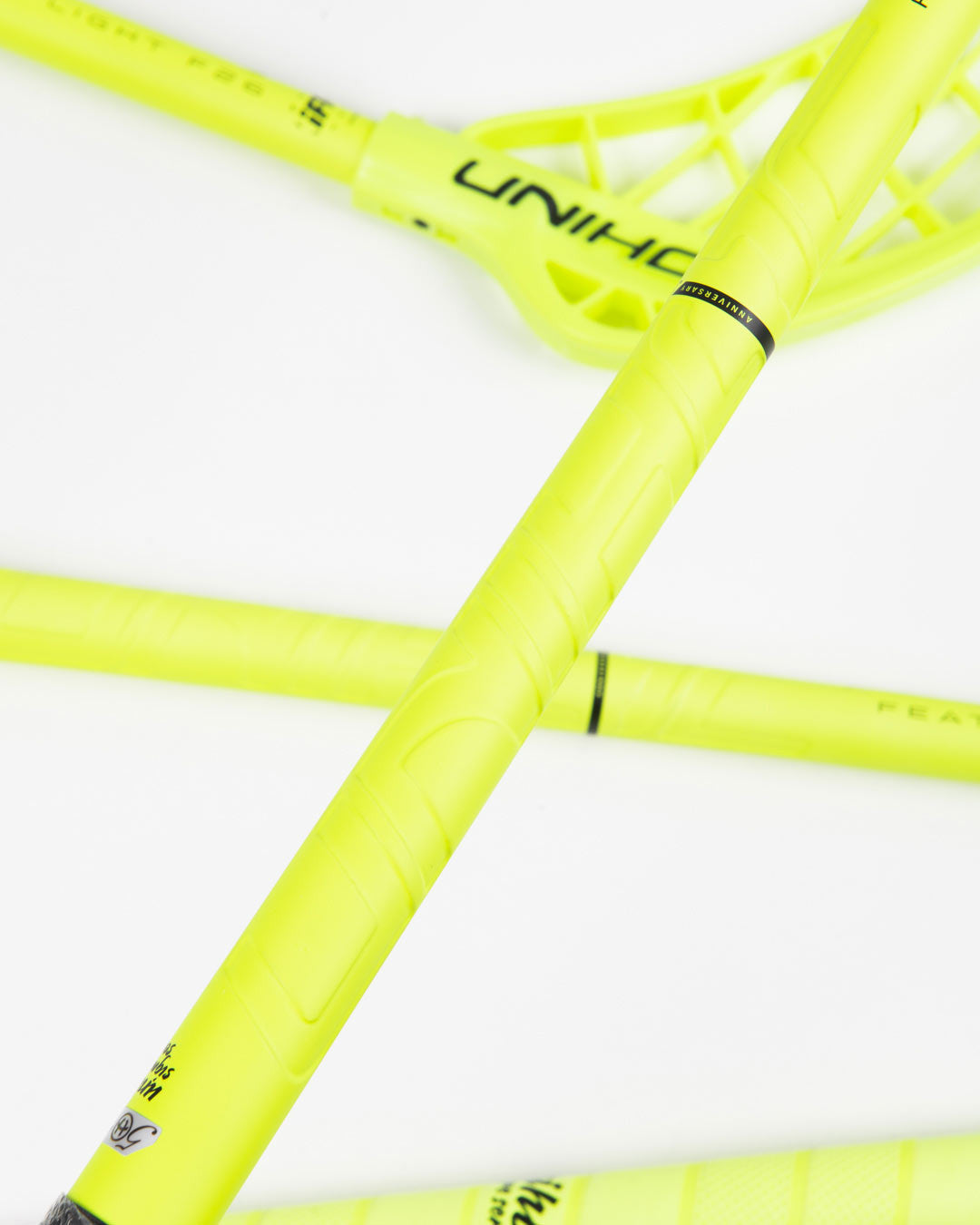 PLAYER+ FEATHER LIGHT 26 NEON YELLOW