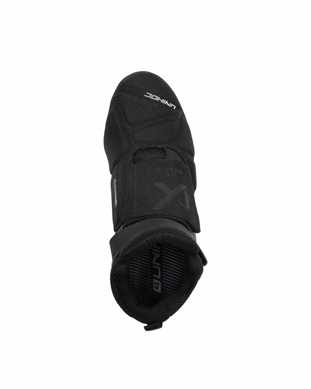 Shoe UX GOALIE black